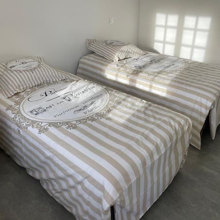 Appartement Centre Port-Grimaud Avec Vue Magnifique Sur La Giscle 외부 사진