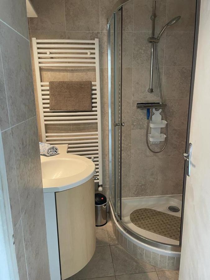 Appartement Centre Port-Grimaud Avec Vue Magnifique Sur La Giscle 외부 사진