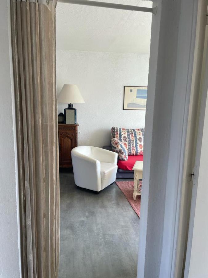 Appartement Centre Port-Grimaud Avec Vue Magnifique Sur La Giscle 외부 사진