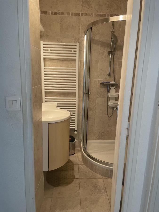 Appartement Centre Port-Grimaud Avec Vue Magnifique Sur La Giscle 외부 사진