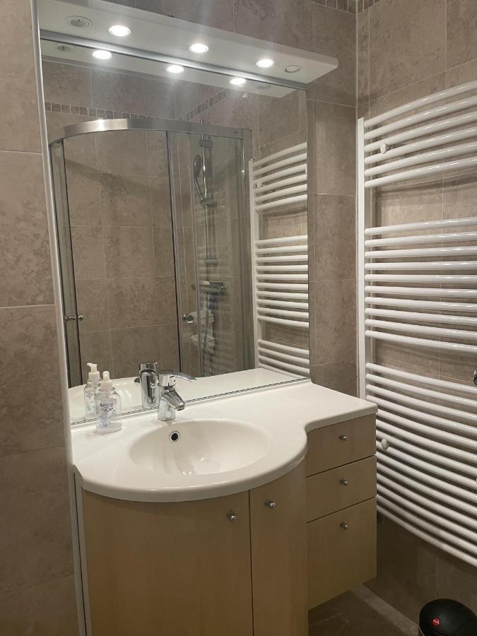 Appartement Centre Port-Grimaud Avec Vue Magnifique Sur La Giscle 외부 사진