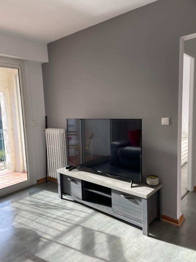 Appartement Centre Port-Grimaud Avec Vue Magnifique Sur La Giscle 외부 사진
