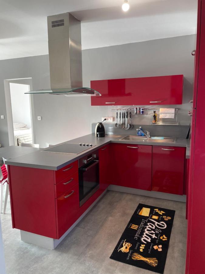 Appartement Centre Port-Grimaud Avec Vue Magnifique Sur La Giscle 외부 사진