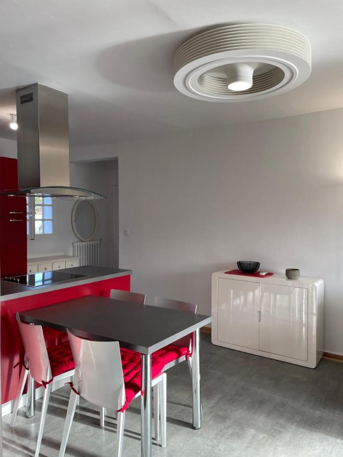 Appartement Centre Port-Grimaud Avec Vue Magnifique Sur La Giscle 외부 사진