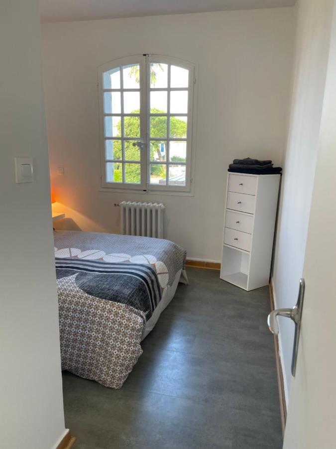Appartement Centre Port-Grimaud Avec Vue Magnifique Sur La Giscle 외부 사진