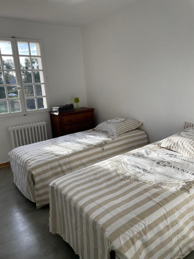 Appartement Centre Port-Grimaud Avec Vue Magnifique Sur La Giscle 외부 사진