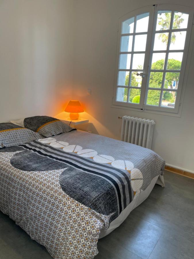 Appartement Centre Port-Grimaud Avec Vue Magnifique Sur La Giscle 외부 사진