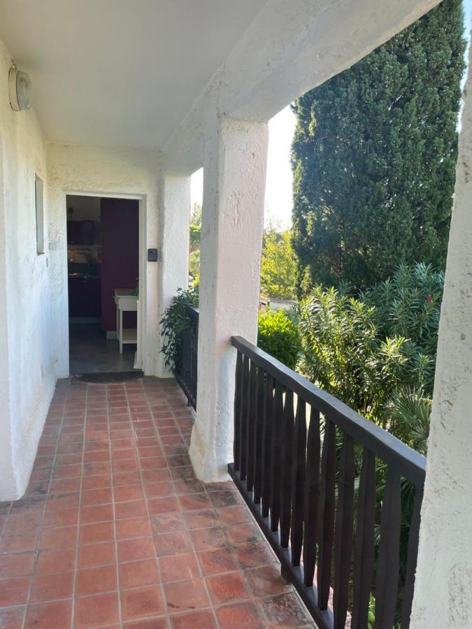 Appartement Centre Port-Grimaud Avec Vue Magnifique Sur La Giscle 외부 사진